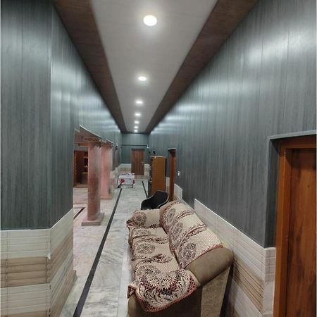 Bhagat Ji Guest House Ayodhya المظهر الخارجي الصورة